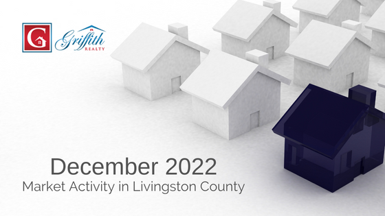 December Market Report