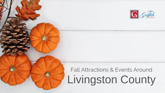 Fall Events