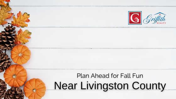 Fall Livingston County