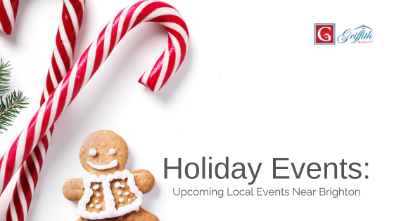 Festive Events Brighton