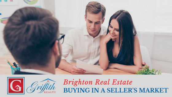 Buying a Brighton Home in a Seller's Market