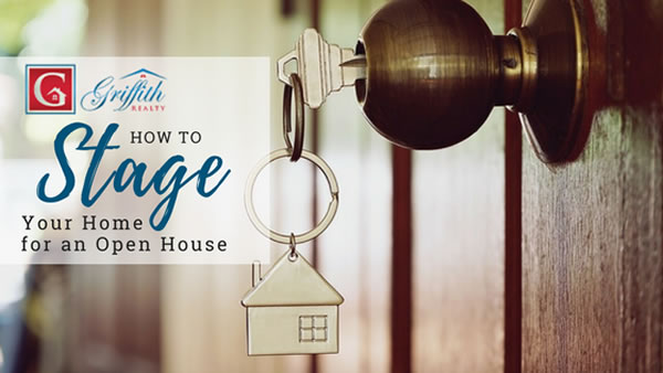 Staging Your Home
