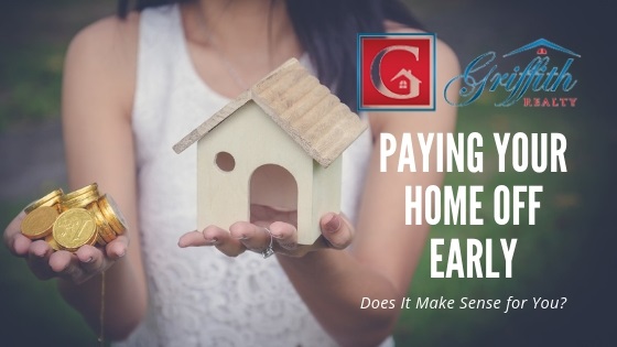 Pay Mortgage Early
