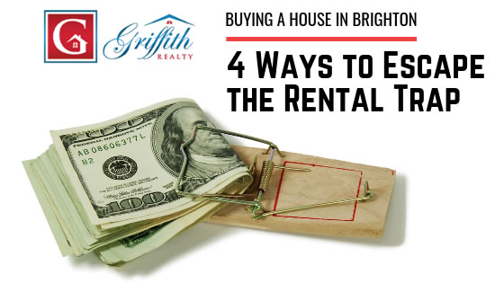 Escape the Rental Trap
