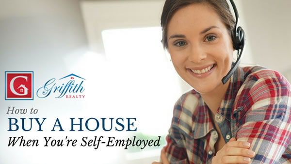 5 Tips for Buying a House When You're Self-Employed