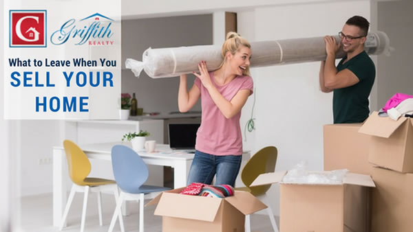 What Stays When You Sell