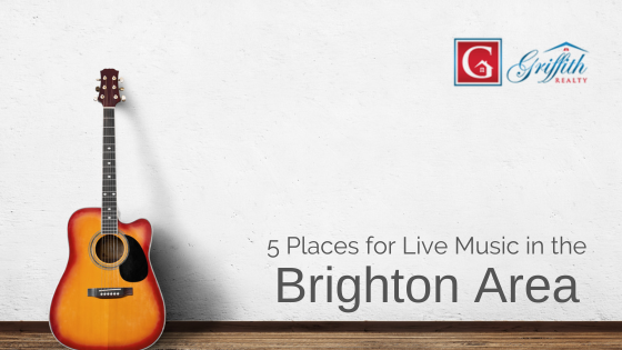 Live Music Brighton