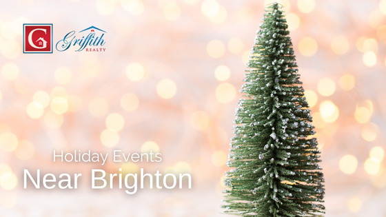 Holiday Events Brighton