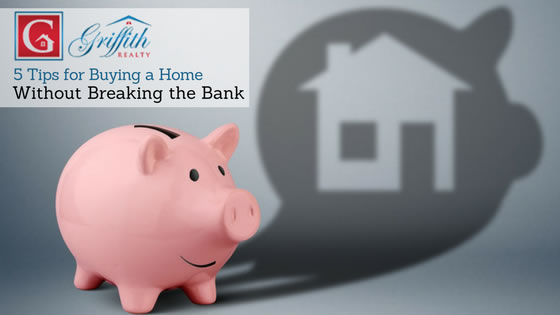 Home Buying budget Tips