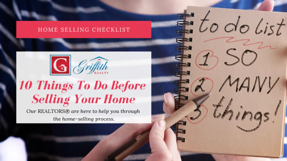 Tips for Selling Your Home