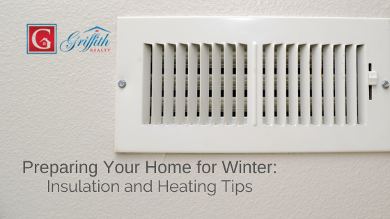 Heating Tips 