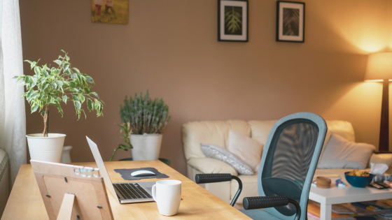 home office tips
