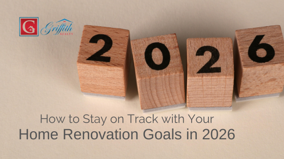 Home Renovation 2026
