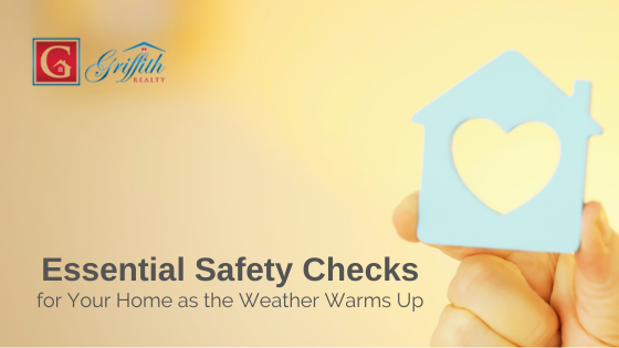 home safety tips