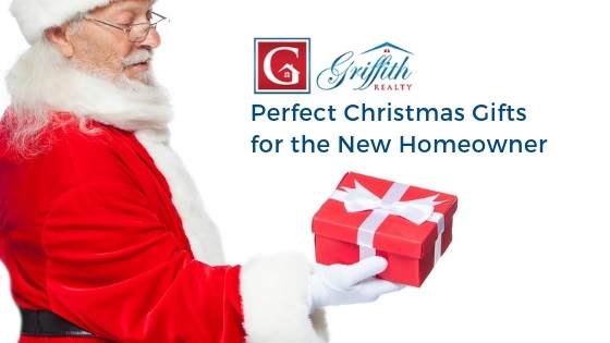 Home Buyer Gift Ideas