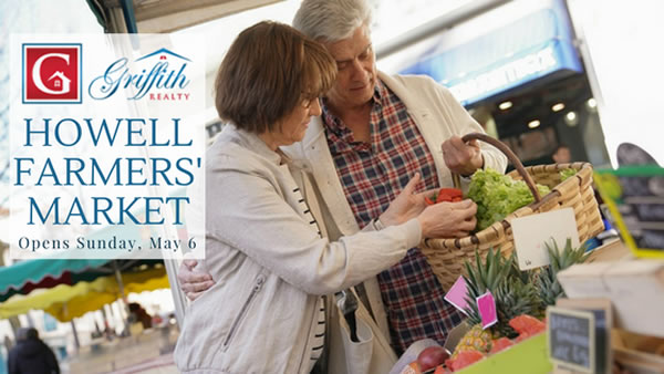 Howell Farmers Market