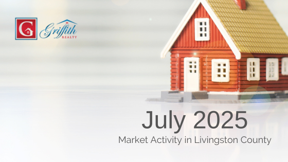 July Market