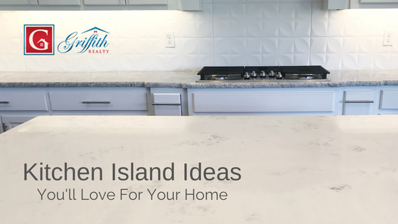 Kitchen Island Tips