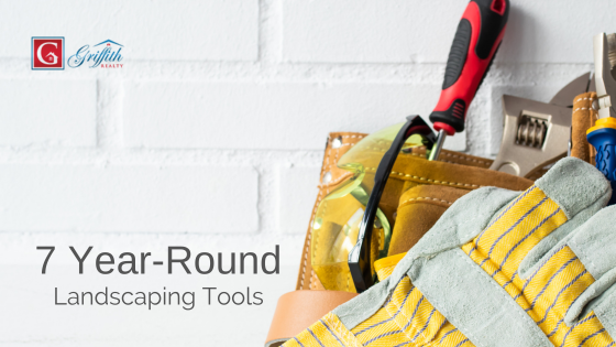 Landscaping Tools