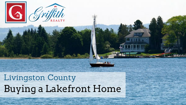 Livingston County Home