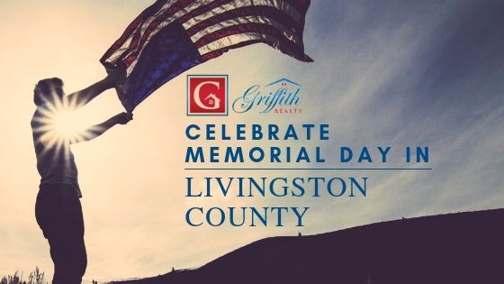Livingston County Memorial Day