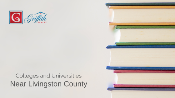 Livingston County Universities