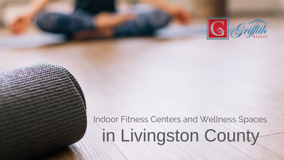 Livingston County Fitness