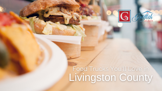 Brighton Food Trucks