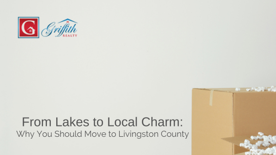 Livingston County move