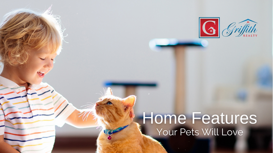 Pets Livingston County