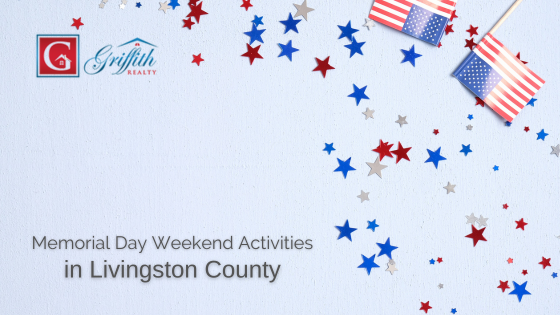 Memorial Day Weekend