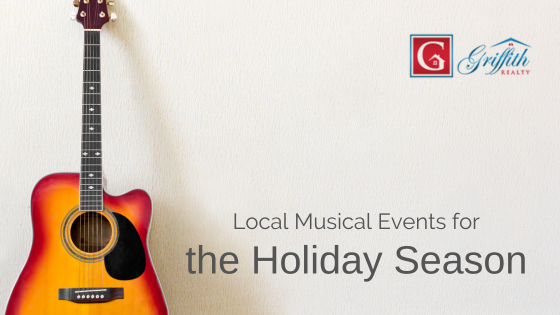 Musical Events Livingston County