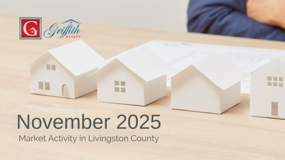 November Real Estate