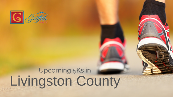 Racing Events Livingston County