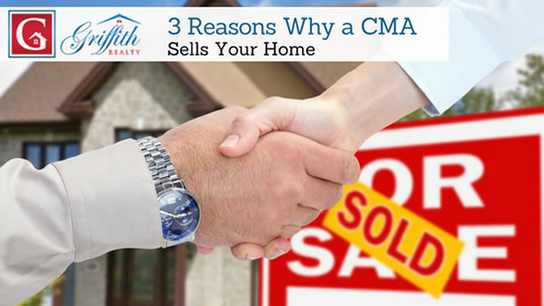 Sell Your Home CMA
