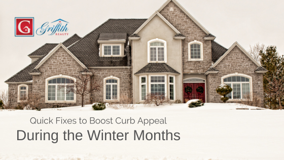 Winter Homeownership